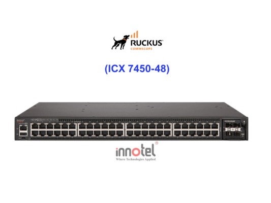 Ruckus ICX 7450-48 ICX 7450-48