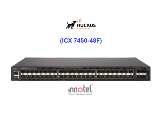 ICX 7450-48F
