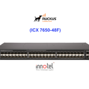 ICX 7650-48F