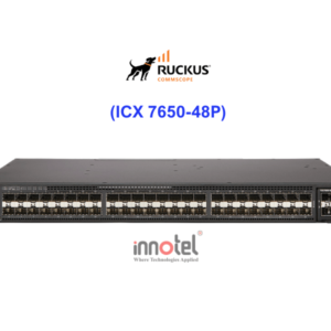 ICX 7650-48P