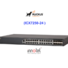 ICX 7250-24