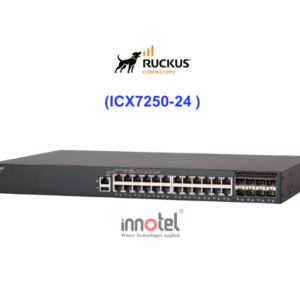 ICX 7250-24