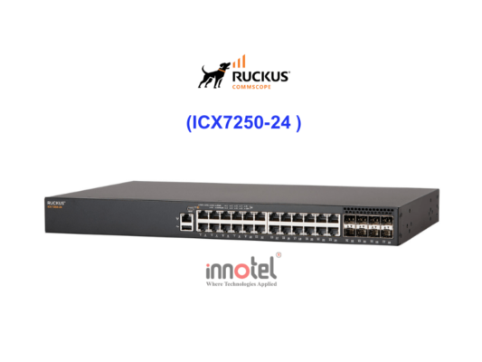 ICX 7250-24