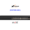 ICX 7250-24G