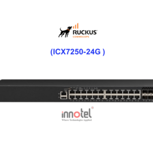 ICX 7250-24G
