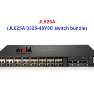 JL625A 8325-48Y8C switch bundle