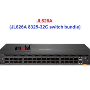 JL626A 8325-32C switch bundle
