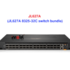 Switch Aruba JL627A– Thiết bị chuyển mạch JL627A 8325-32C switch bundle