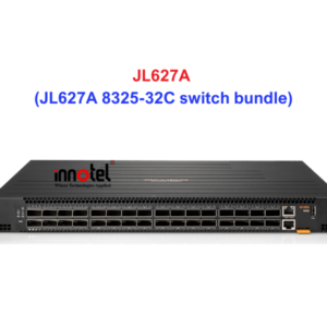 JL627A 8325-32C switch bundle