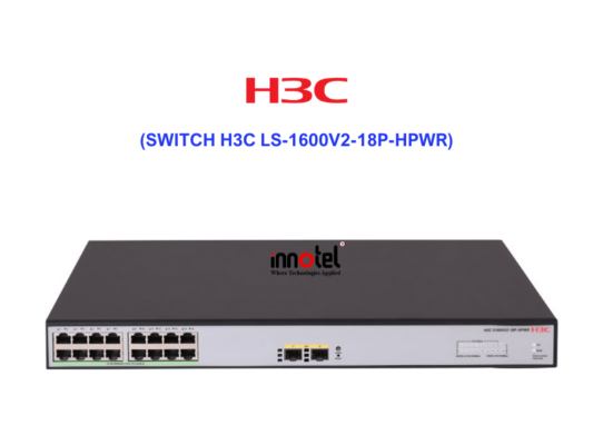 LS-1600V2-18P-HPWR-GL 