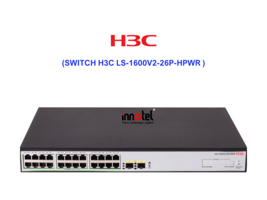 LS-1600V2-26P-HPWR-GL