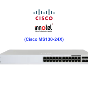 MS130-24X
