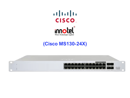 MS130-24X