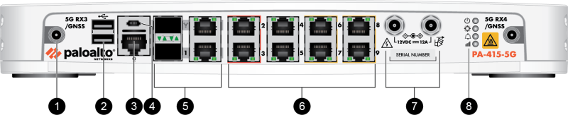 PA-415-5G