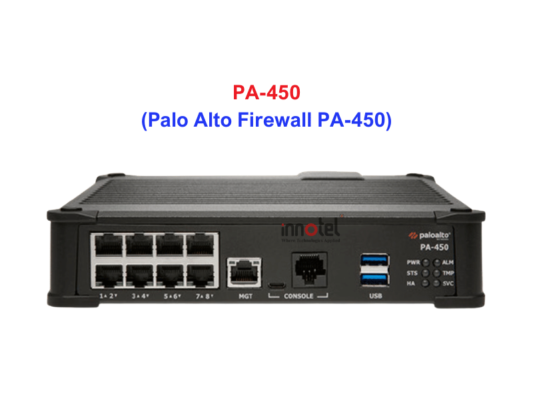 PA-450