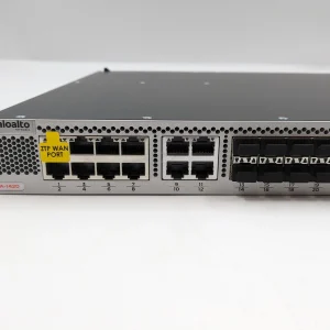 Palo Alto Networks PA-1420 Firewall Security (PAN-PA-1420) (1)