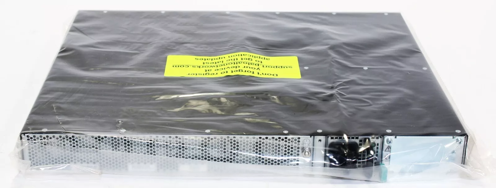 PAN-PA-1410 Firewall Palo Alto PA-1410 - Thiết bị tường lửa Palo Alto Networks PA-1421 Firewall Security (PAN-PA-1410)