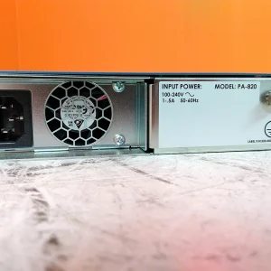 Palo Alto Networks PA-820 (3)