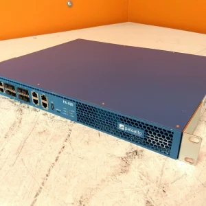 Palo Alto Networks PA-820
