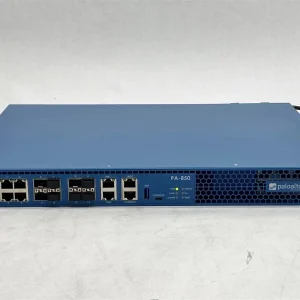 Palo Alto Networks PA-850 (1)