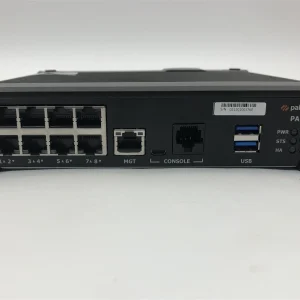 Palo Alto PAN-PA-440 (PA-440)