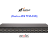 Ruckus ICX 7750-26Q