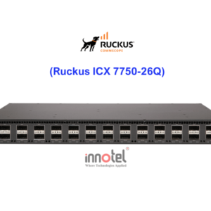 Ruckus ICX 7750-26Q