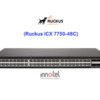 Ruckus ICX 7750-48C