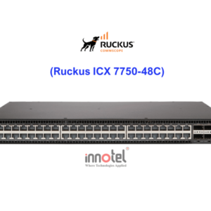 Ruckus ICX 7750-48C