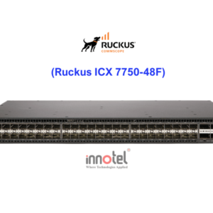 Ruckus ICX 7750-48F