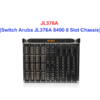 Switch Aruba JL376A 8400 8 Slot Chassis