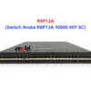 Switch Aruba R8P13A 10000 48Y 6C