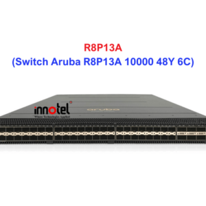 Switch Aruba R8P13A 10000 48Y 6C