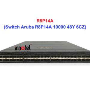 Switch Aruba R8P14A 10000 48Y 6CZ