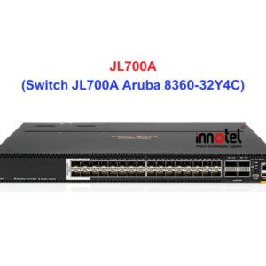 Switch JL700A Aruba 8360-32Y4C