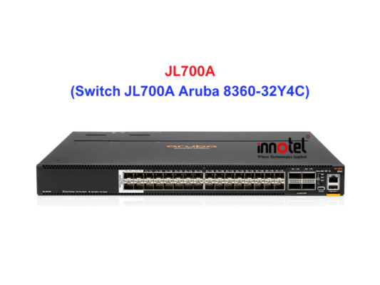 Switch JL700A Aruba 8360-32Y4C
