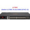 Switch JL700C Aruba 8360-32Y4C v2