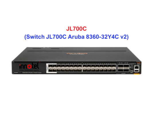 Switch JL700C Aruba 8360-32Y4C v2