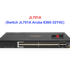 Switch JL701A Aruba 8360-32Y4C
