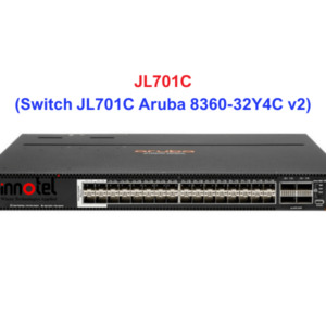 Switch JL701C Aruba 8360-32Y4C v2