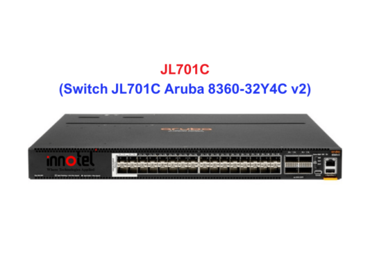 Switch JL701C Aruba 8360-32Y4C v2