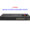 Switch JL702A Aruba 8360-16Y2C