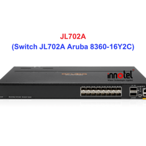 Switch JL702A Aruba 8360-16Y2C