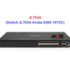 Switch JL703A Aruba 8360-16Y2C