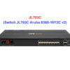 Switch JL703C Aruba 8360-16Y2C v2