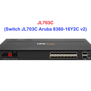 Switch JL703C Aruba 8360-16Y2C v2