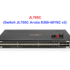 Switch JL705C Aruba 8360-48Y6C v2