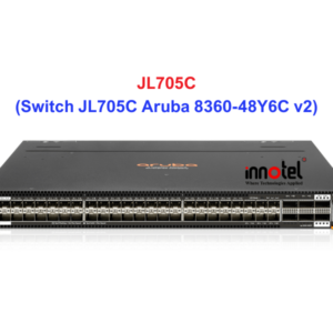 Switch JL705C Aruba 8360-48Y6C v2