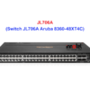 Switch JL706A Aruba 8360-48XT4C