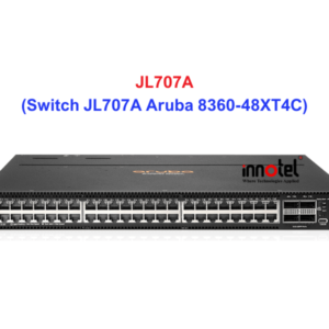 Switch JL707A Aruba 8360-48XT4C